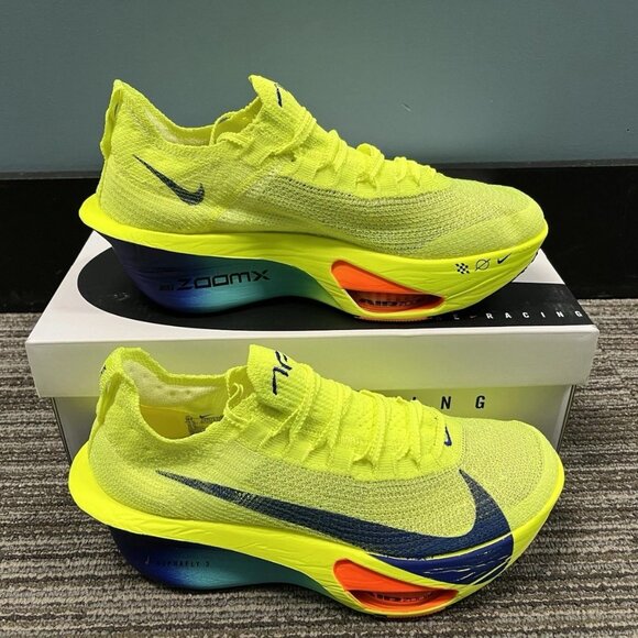 Nike Air Zoom Alphafly Next% 3 Running Shoes main image 5